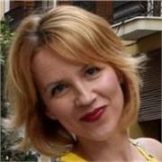 PROFESORA DE INGLÉS con MÁS DE 20 AÑOS DE EXPERIENCIA. DOCTORANDA EN MULTILINGÜISMO.CLASES ONLINE