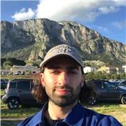 Etudiant en prépa agrégation d'histoire et pré-doctorant en histoire environnementale