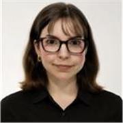 Profesora de Inglés apta para todas las edades y niveles.
