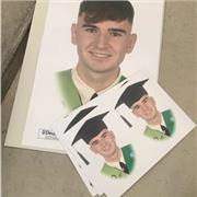 Profesor titulado en magisterio (Educación Primaria)