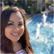 B. S. in Biological Sciences, 5 years tutoring middle school, 4 years teaching English in Mexico, 1 year teaching science online. 