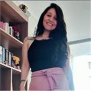 Licenciada en educación, educación parvularia