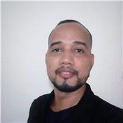 Profesor de inglés para jóvenes y adultos