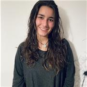 Estudiante de Pedagogia imparte clases de repaso y Apoyo a estudiantes de primaria y ESO