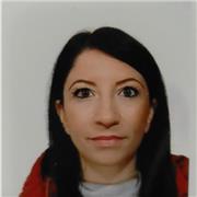 Sono docente specializzata e abilitata.
Insegno diritto, economia con la mia abilitazione e amo la lingua italiana.