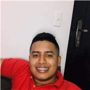 Una persona comprometida eficaz con mucha tolerancia hacia mis alumnos