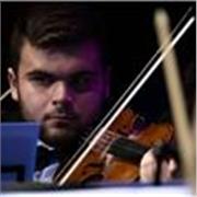 Clases de violin (EEBB), armonia y lenguaje musical en verano