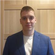 Sono uno studente universitario, offro lezioni individuali, online o in presenza per bambini, ragazzi e adulti. Ho conseguito il diploma in amministrazione, finanza e marketing.