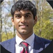 Hi, my name is Shreyas and I am passionate about helping students achieve their academic goals in science and medicine entry.