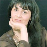 Profesora titulalda de piano, solfeo y canto