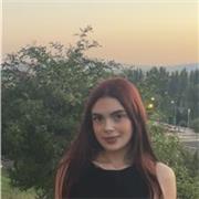 profesora particular de lengua y literatura . Responsable