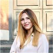 Dottoranda in Italianistica e docente di Italiano e Latino