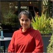 Computer Science Tutor with masters in Computing and 8 years experience as software developer