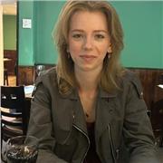 Experienced psychology tutor providing online lessons for all ages