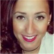 Griechischlehrerin mit MBA in Sprachwissenschaft für Kinder und Erwachsene