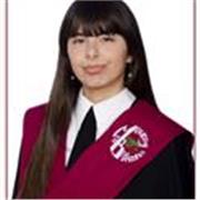 Profesora partícular de Español para extranjero