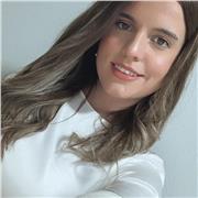 Maestra de Educación Primaria y Audición y Lenguaje imparte clases particulares a niños de todas las edades