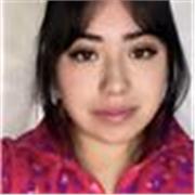 Profesora en formación de lenguaje y comunicación dicta clases a estudiantes hasta segundo medio