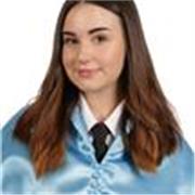 Graduada en Estudios Ingleses y actual estudiante de máster en profesorado. Con facilidad para adaptarme a cualquier edad.