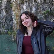 Lezioni di Francese con una francese di Parigi