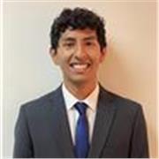 Profesor de matemática para estudiantes de primaria