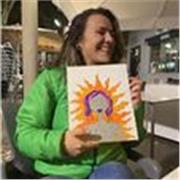 Profesora de Lengua Castellana y Literatura