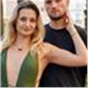 Profesor de bachata con 5 años de experiencia, ofrece clases tanto a domicilio como al aire libre, escribeme y prueba! 😊