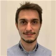 Laureato in Ingegneria dell'Informazione offre lezioni personalizzate di Matematica, Scienze, Fisica, Elettronica e Programmazione