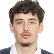 Professeur natif d’anglais à Lille. Franco-britannique je suis actuellement en Master à l’EDHEC après une classe préparatoire.