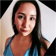 Profesora de español, puedo impartir clases a estudiantes de nivel principiante e intermedio