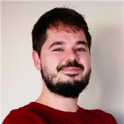 Profesor universitario con más de 5 años de experiencia en creación y desarrollo de empresas.