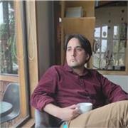 Profesor de apoyo escolar para asignatura Ingles