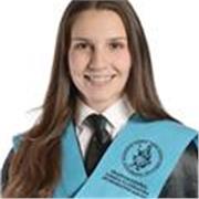 Profesora de clases de apoyo especializado en Lengua Castellana y Literatura para alumnado de primaria y secundaria. + Presencial