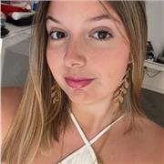 Estudiante de Derecho y ADE da clases de matemáticas, lengua, inglés y francés en Santa Cruz de Tenerife