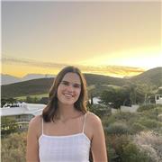 Let’s learn, talk, and grow together! Fun, patient online tutor helping learners build confidence through interactive ways.