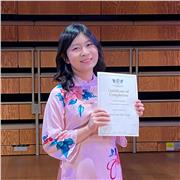 Maths tutor for A level students (year 12,13)