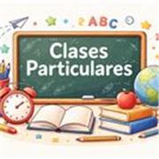 Soy profesora y puedo dar clases de repaso para primaria 