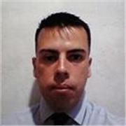 Estudiante de Derecho con conocimientos de Historia