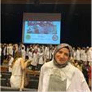 Melike Akar