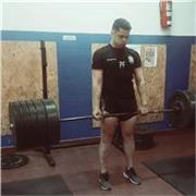 Entrenamiento Personalizado. Clases y rutinas personalizadas