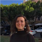 Profe de Historia del Arte