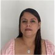 Soy una mujer perseverante y me gusta buscar soluciones, no crear problemas. Mis alumnos pueden estar desde primaria hasta técnicos