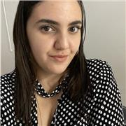 Etudiante en L2 chimie pour cours particulier avec des collégiens et/ou lycéens