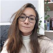 Profesor de español, apoyo en empresa y desarrollo personal