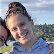 Medical student in London with 5 years of tutoring experience in English, maths and sciences offering online lessons.