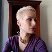 Profesora de canto todos los niveles, estilos y técnica adaptada a cada alumna/o