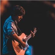 Clases particulares de guitarra y música