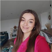 Je peux enseigner toute matières de primaire