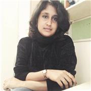 Shalini Samaranayake