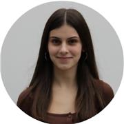Doy clases particulares tanto presenciales como online para niños de primaria y secundaria de matemáticas, inglés, y química